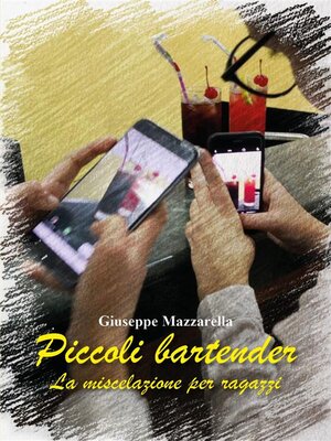 cover image of Piccoli bartender